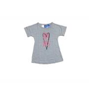Wholesale Adidas Girls T-Shirt Dress 12x