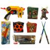 Joblot Of 146 Children's Toys Huge Variety Of Items Ty Star 