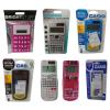 One Off Joblot Of 58 Customer Returns Calculators Various Mo