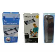 Wholesale One Off Joblot Of 66 A4 Paper Cutters/Trimmers 3 Different T