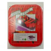 Wholesale One Off Joblot Of 16 Easy To Use Outdoor Instant Grills Idea