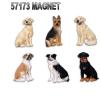 Dog Magnet wholesale gifts