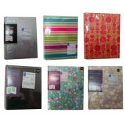 Wholesale One Off Joblot Of 85 Customer Returns Photo Albums Assorted 