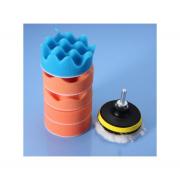 Wholesale Automotive/Glass Washing And Polishing Tools