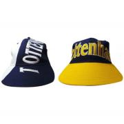 Wholesale Wholesale Joblot Of 50 Tottenham Football Snapback Caps 2 St