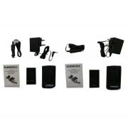 Wholesale One Off Joblot Of 6 Duracell UK Ultra Fast Battery Chargers 