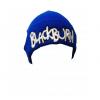 Wholesale Joblot Of 100 Blackburn Rovers Blue Football Beani wholesale caps