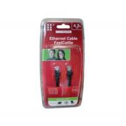 Wholesale 177 MicraDigital Ethernet Cables (2.1m/7ft) FastCat5e