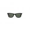 5 Ray-Ban Sunglasses The Wayfarer Black RB2140 901 54mm Gree wholesale