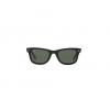 5 Ray-Ban Sunglasses The Wayfarer Black RB2140 901 54mm Gree clothing wholesale