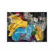 Wholesale 50x Puppy Dog Padded Comfort Soft Adjustable Harness - Pet S
