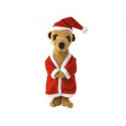 Wholesale 100x Christmas Santa Meerkat Pet Dog Toy, Shop, Wholesale, M
