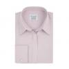 Women's Silk Shirts. Colour: Lilac. Size Range 8 To 16 wholesale blouses