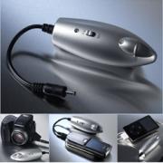Wholesale Powertraveller Travel Charger For Gadgets