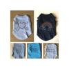 Bulk Buy - 50x Puppy Dog Cat Vest T-Shirt Outfit - Pet Shop,