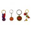 One Off Joblot Of 33 Assorted Chupa Chups Key Rings 4 Styles