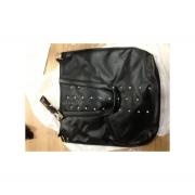 Wholesale One Off Job Lot - 45 Black Lightweight Handbags