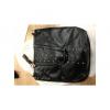 One Off Job Lot - 45 Black Lightweight Handbags