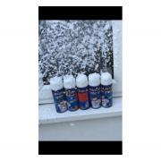 Wholesale 18 Cases (864 Cans) Christmas Snow Foam Spray Xmas Artificia