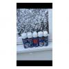 18 Cases (864 Cans) Christmas Snow Foam Spray Xmas Artificia wholesale