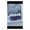18 Cases (864 Cans) Christmas Snow Foam Spray Xmas Artificia wholesale gifts
