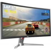 Wholesale BenQ XR3501 LED 35 Inch Curved Gaming Monitor