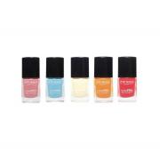 Wholesale Gel Effect Nail Polish