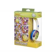 Wholesale 30 X Official Licensed Moshi Monsters Kids Headphones Earpho