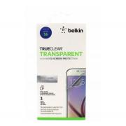 Wholesale Belkin Samsung Galaxy S6 TrueClear Transparent Screen Protec
