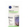 Belkin Samsung Galaxy S6 TrueClear Transparent Screen Protec