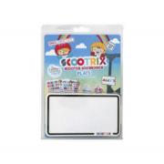 Wholesale Scootrix Number Plate X 1000