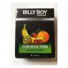 500 X 3pks Billy Boy Condoms