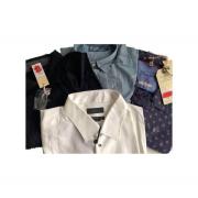 Wholesale Mix Mens Branded Shirts