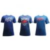 Wholesale Joblot Of 10 Mens Saltrock Blue T-Shirts 4 Styles  blouses wholesale