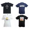 Wholesale Joblot Of 20 Assorted Mens & Ladies T-Shirts Sloga wholesale shirts