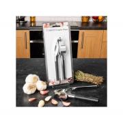 Wholesale Mixed Joblot 50 X Savisto Garlic Press 25 X Small 25 X Large