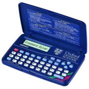 Wholesale Seiko Pocket Oxford Crossword Solver