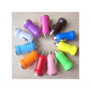 Wholesale 350 X Single Port USB Car Charger Adapter