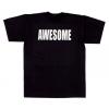 Wholesale Joblot Of 10 Mens Awesome Black T-Shirts Sizes L-X