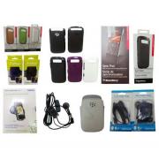 Wholesale Wholesale Joblot Of 1000 Mobile Phone Cases, Chargers, Scree