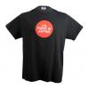 Wholesale Joblot Of 10 Mens 'I'm Huge In Japan' Black T-Shir