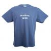 Wholesale Joblot Of 10 Mens Navy 'Just Another Sexy Bald Blo wholesale shirts