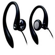 Wholesale Philips Flexible Earhook Style Earphones