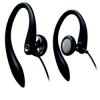 Philips Flexible Earhook Style Earphones