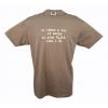Wholesale Joblot Of 10 Mens Funny Golf Novelty Slogan Khaki  shirts wholesale