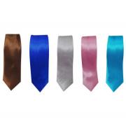 Wholesale Wholesale Joblot Of 100 Assorted Ties Good Range Of Colours 