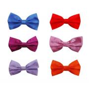 Wholesale Wholesale Joblot Of 100 Assorted Bow Ties Good Range Of Colours Available