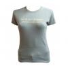 Wholesale Joblot Of 10 'I'm Up And Dressed What More Could You Want?' T-shirts
