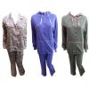 Wholesale Joblot Of 20 Assorted Ladies Pyjamas Sets & Single