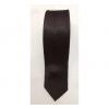 Wholesale Joblot Of 100 Chocolate Brown Formal Ties wholesale suits